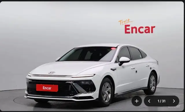HYUNDAI SONATA 2023