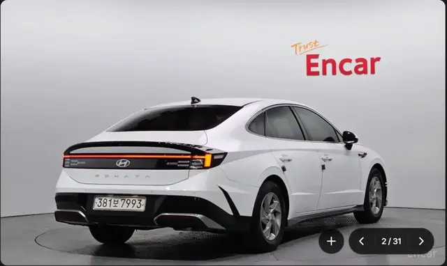 HYUNDAI SONATA 2023
