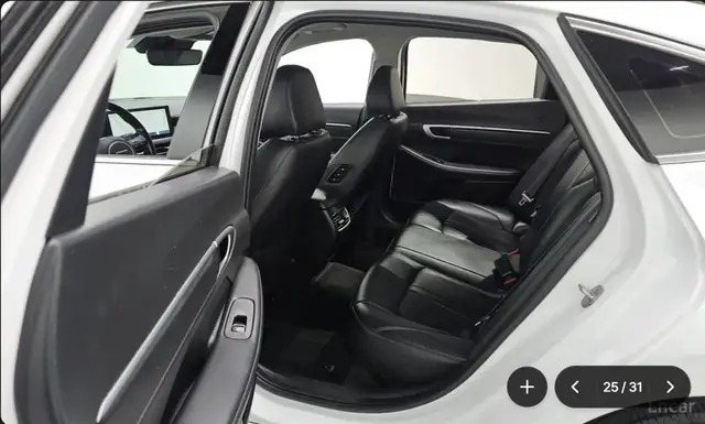 HYUNDAI SONATA 2023