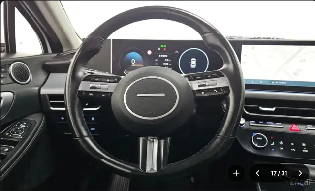 HYUNDAI SONATA 2023