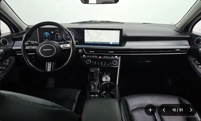 HYUNDAI SONATA 2023