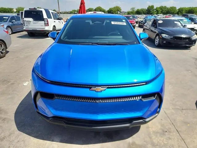 CHEVROLET EQUINOX LT 2026