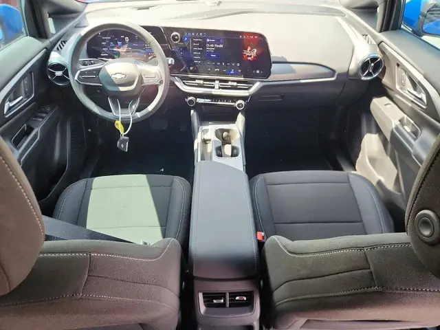 CHEVROLET EQUINOX LT 2026