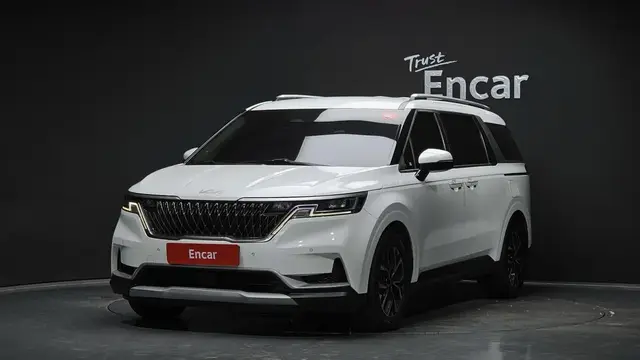 KIA CARNIVAL IV PRESTIGE НАСТОЯЩАЯ VIP-ЛОЖА НА КОЛЕСАХ 2022