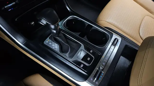 KIA CARNIVAL IV PRESTIGE НАСТОЯЩАЯ VIP-ЛОЖА НА КОЛЕСАХ 2022