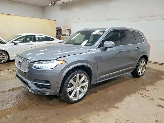 VOLVO XC90 T6 INSCRIPTION 2019