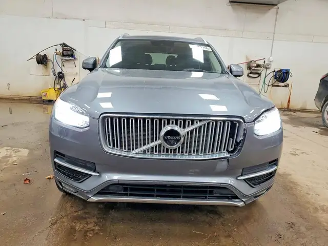 VOLVO XC90 T6 INSCRIPTION 2019