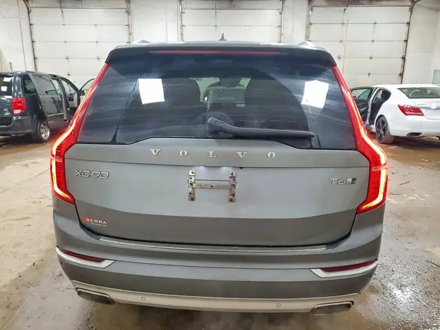 VOLVO XC90 T6 INSCRIPTION 2019