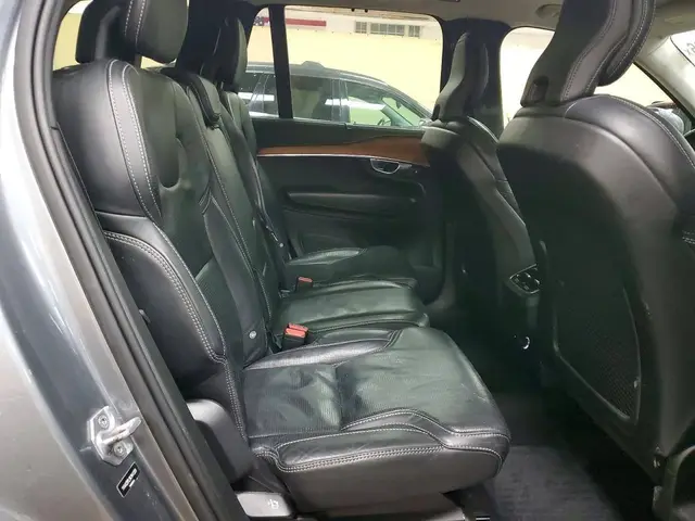 VOLVO XC90 T6 INSCRIPTION 2019
