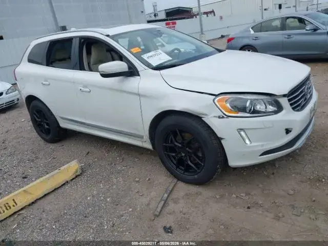 VOLVO XC60 ЕСТЬ ВСЁ ЧТОБЫ ПОЕЗДКИ ЗАКАНЧИВАЛИСЬ СЛОВАМИ УЖЕ ПРИЕХАЛИ 2017