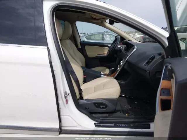 VOLVO XC60 ЕСТЬ ВСЁ ЧТОБЫ ПОЕЗДКИ ЗАКАНЧИВАЛИСЬ СЛОВАМИ УЖЕ ПРИЕХАЛИ 2017