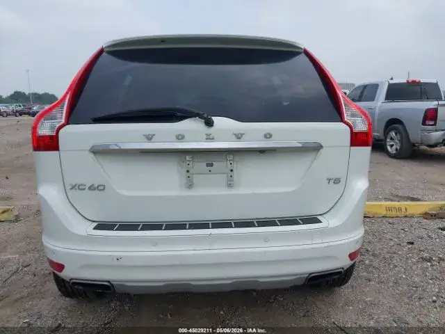 VOLVO XC60 ЕСТЬ ВСЁ ЧТОБЫ ПОЕЗДКИ ЗАКАНЧИВАЛИСЬ СЛОВАМИ УЖЕ ПРИЕХАЛИ 2017