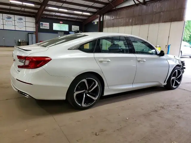 HONDA ACCORD SPORT 2022