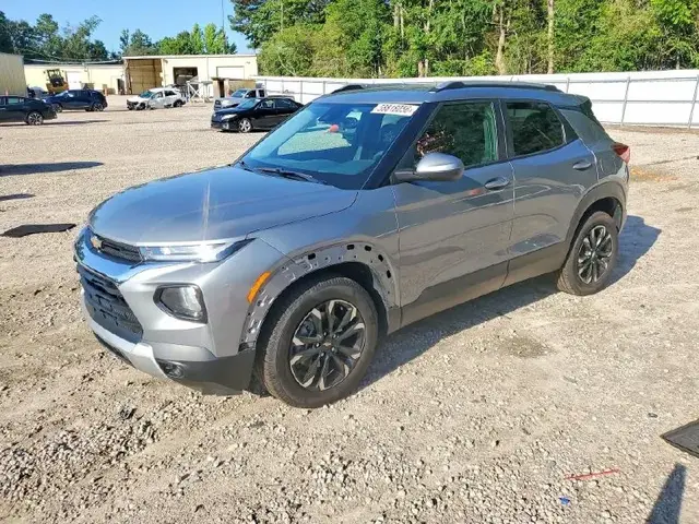 CHEVROLET TRAILBLAZER LT 2023