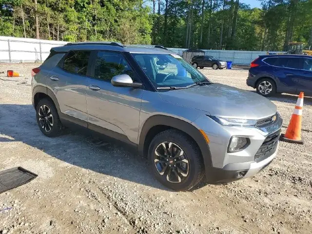 CHEVROLET TRAILBLAZER LT 2023