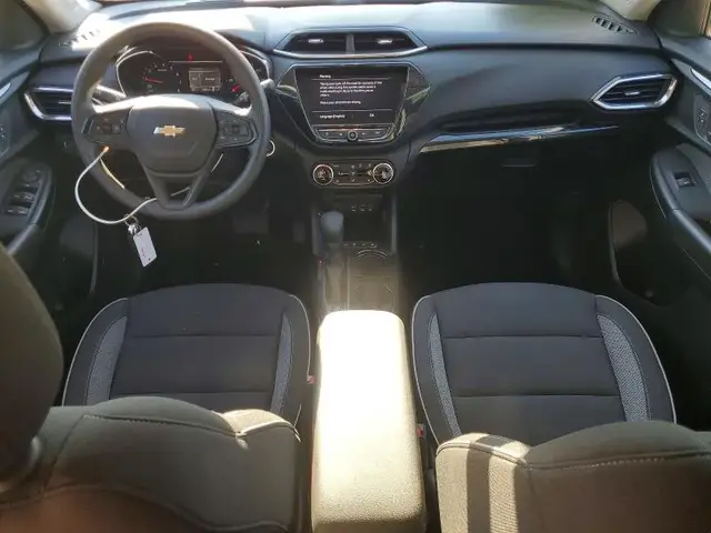 CHEVROLET TRAILBLAZER LT 2023