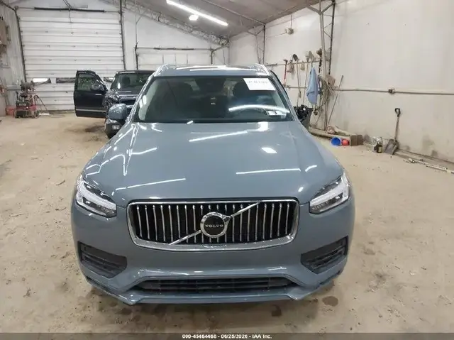 VOLVO XC90 T6 MOMENTUM 2020