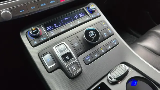 HYUNDAI PALISADE PRESTIGE (КОЖА ЦИФРОВАЯ ПРИБОРКА МАКСИМУМ АССИСТЕНТОВ И КОМФОРТА) 2022
