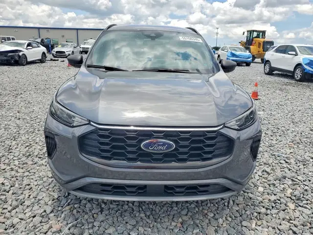 FORD ESCAPE ST-LINE 2023