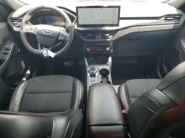 FORD ESCAPE ST-LINE 2023