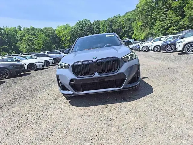 BMW X1 M35I 2026