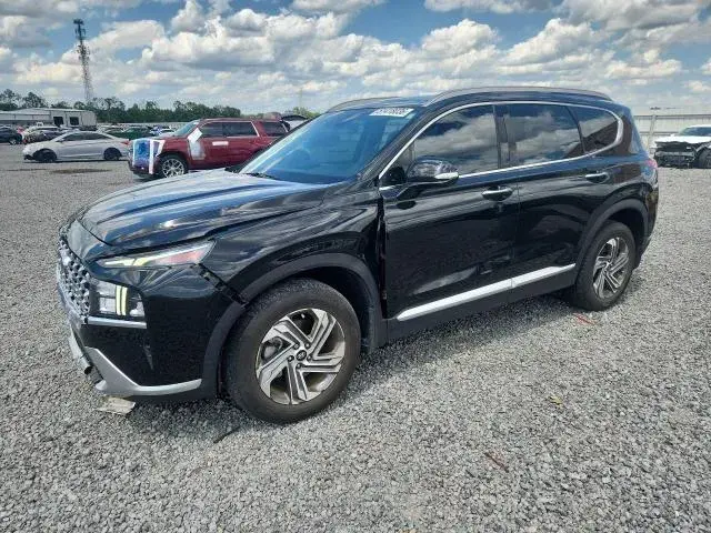 HYUNDAI SANTA FE SEL PREMIUM 2023