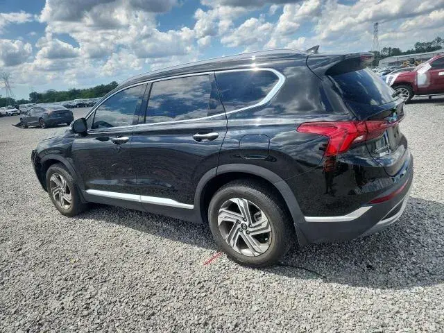 HYUNDAI SANTA FE SEL PREMIUM 2023