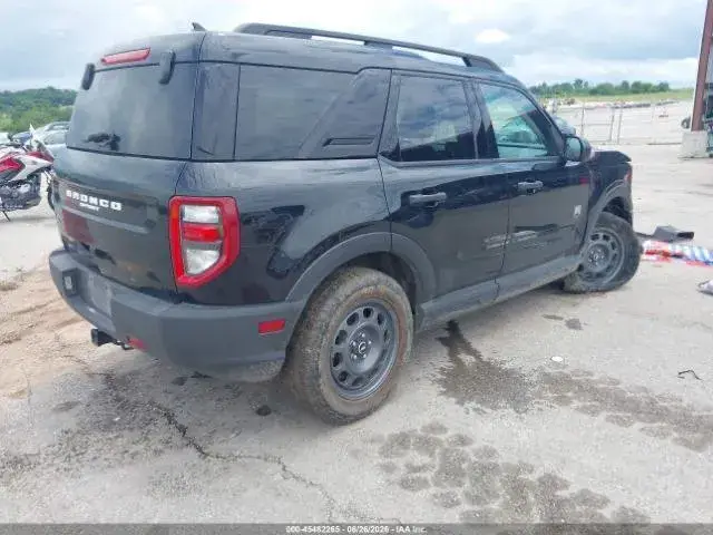 FORD BRONCO SPORT BIG BEND 2023