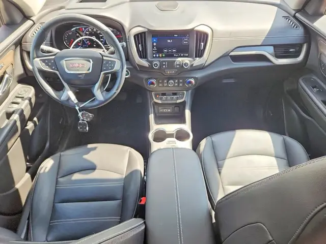 GMC TERRAIN DENALI 2023