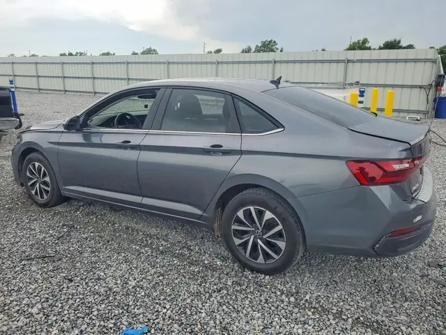 VOLKSWAGEN JETTA S 2025