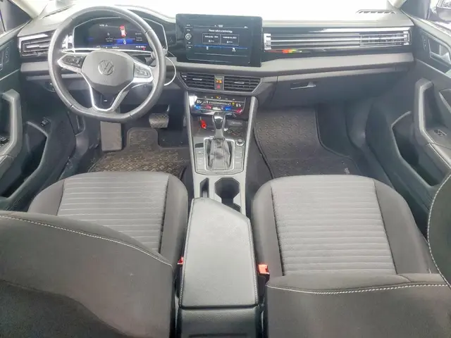 VOLKSWAGEN JETTA S 2025