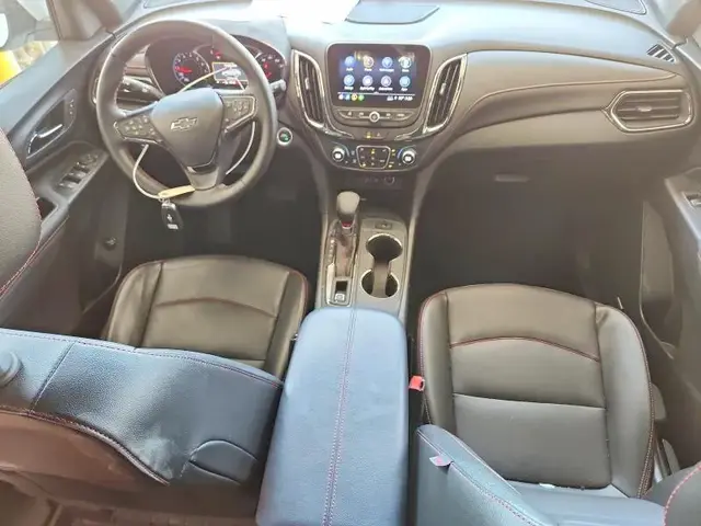 CHEVROLET EQUINOX RS 2024