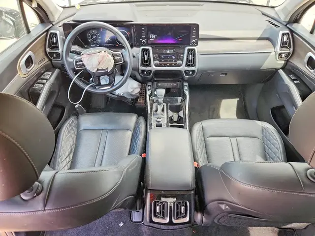 KIA SORENTO SX PRESTIGE 2022