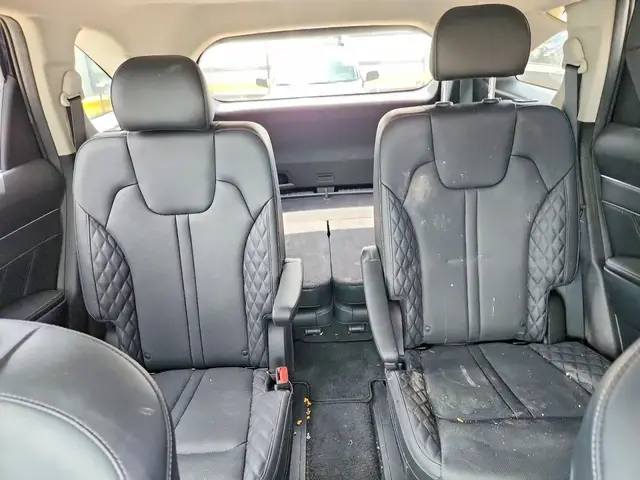 KIA SORENTO SX PRESTIGE 2022