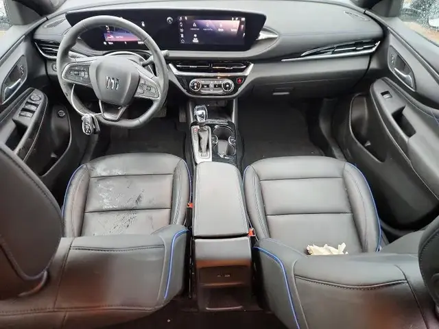 BUICK ENVISTA SPORT TOURING 2025