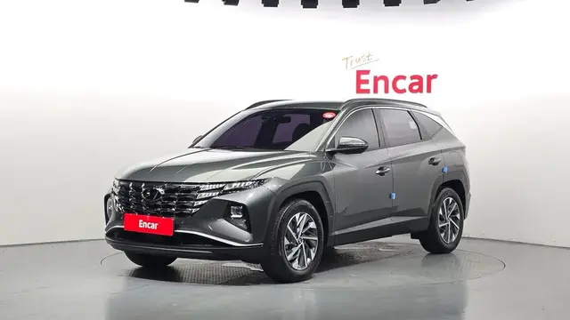 HYUNDAI TUCSON PREMIUM 2022