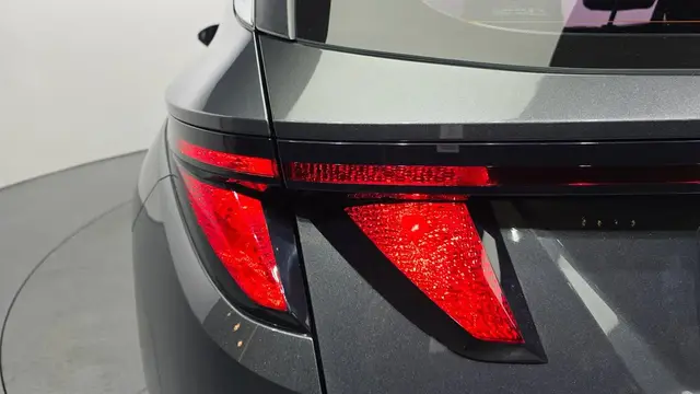 HYUNDAI TUCSON PREMIUM 2022