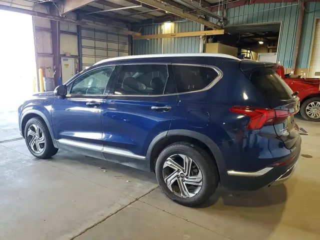 HYUNDAI SANTA FE PREMIUM 2023