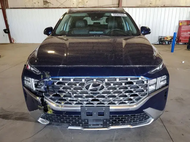 HYUNDAI SANTA FE PREMIUM 2023