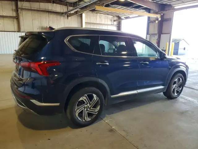 HYUNDAI SANTA FE PREMIUM 2023