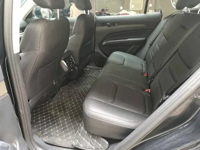 FORD EQUATOR SPORT ELITE 2023