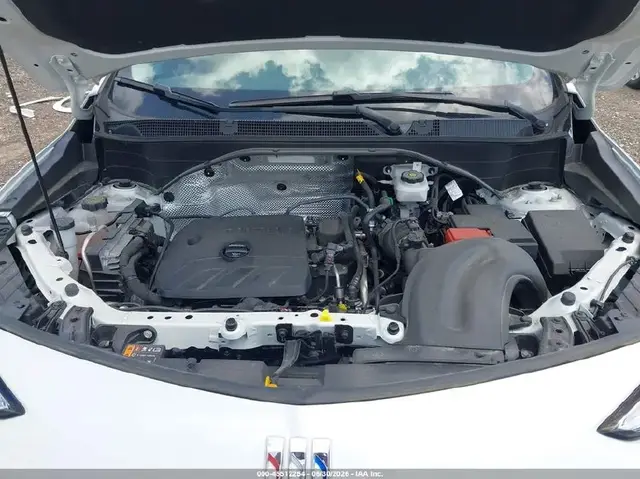 BUICK ENCORE GX AVENIR AWD 2024
