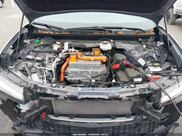 CHEVROLET BLAZER EAWD BLAZER EV EAWD RS 2024