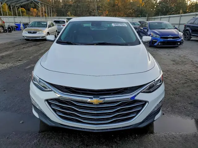 CHEVROLET MALIBU PREMIER 2023