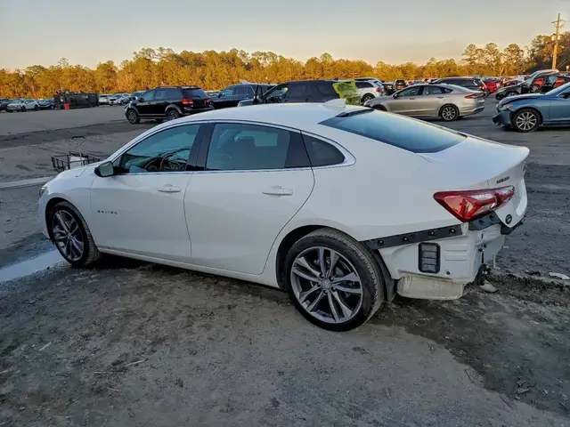 CHEVROLET MALIBU PREMIER 2023