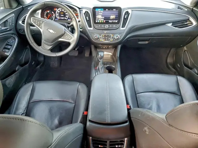 CHEVROLET MALIBU PREMIER 2023