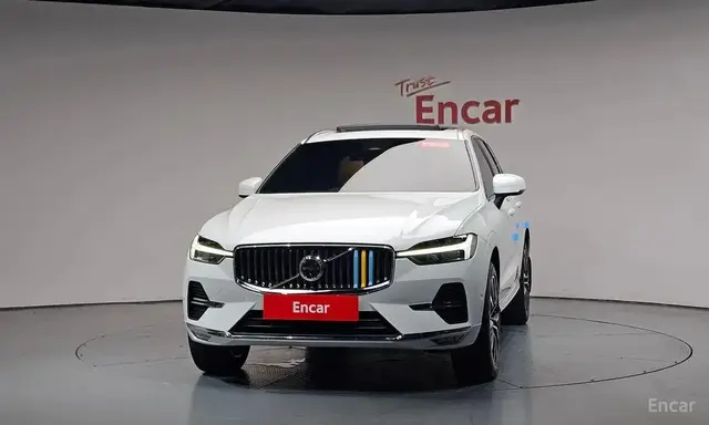 VOLVO XC60 МАКСИМАЛЬНАЯ ВЕРСИЯ ULTIMATE BRIGHT С ПРЕМИАЛЬНЫМ ОСНАЩЕНИЕМ И РАСШИРЕННЫМ ФУНКЦИОНАЛОМ 2023