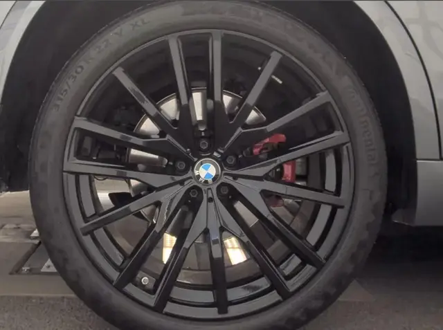 BMW X5 M SPORT LINE 2024