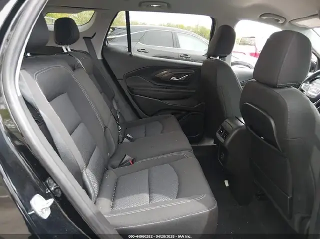 GMC TERRAIN SLE 2022