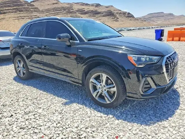 AUDI Q3 PREMIUM 2020